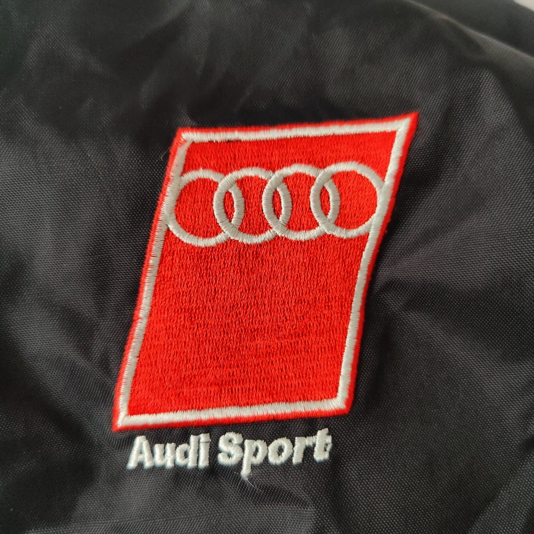 1990s Audi sport jacket