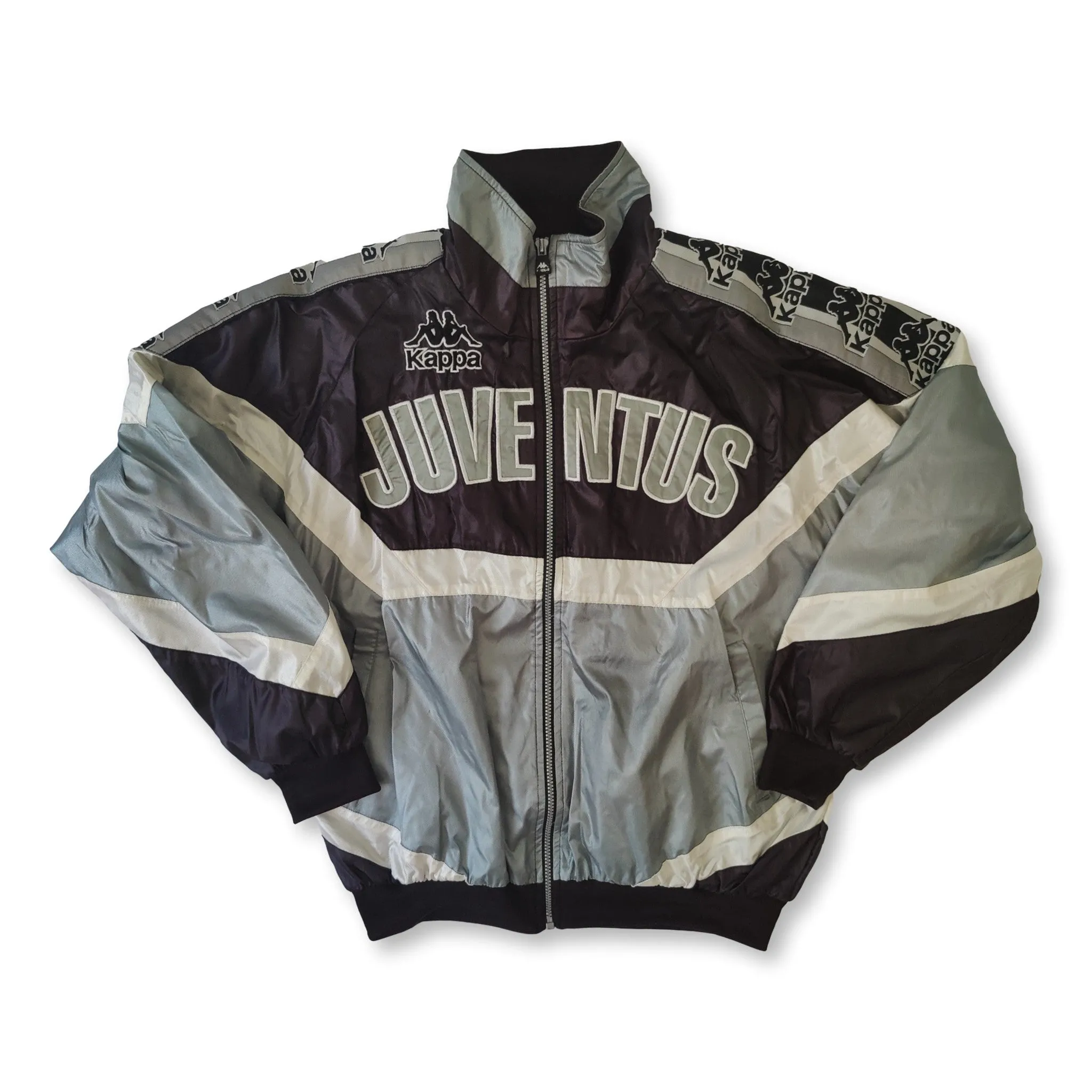 1995-1996 Juventus Kappa jacket