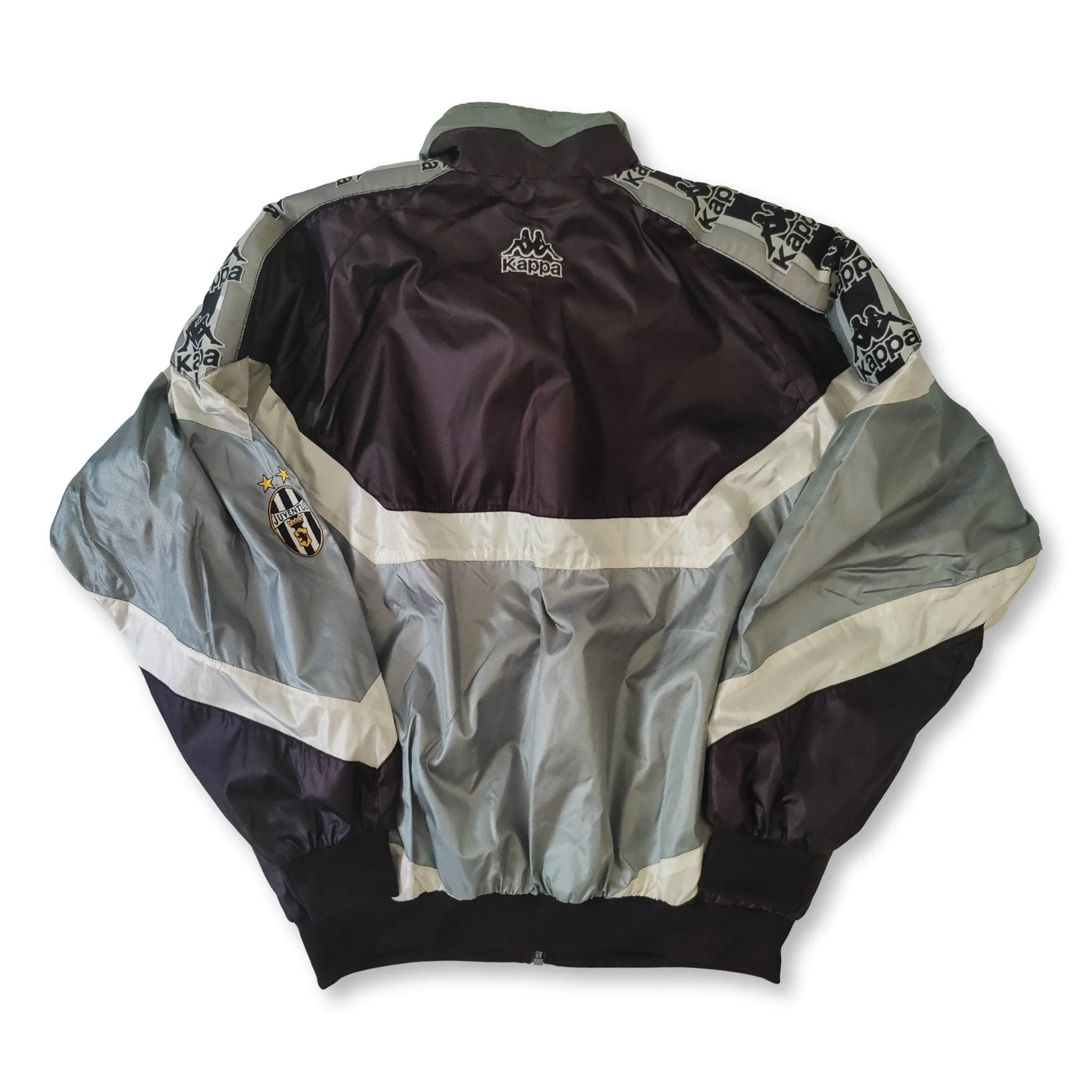 1995-1996 Juventus Kappa jacket