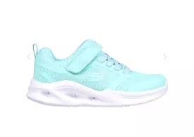 303715L SKECHERS SOLA GLOW YOUTH