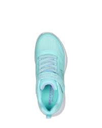 303715L SKECHERS SOLA GLOW YOUTH