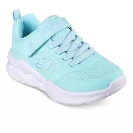 303715N SKECHERS SOLA GLOW INFANTS