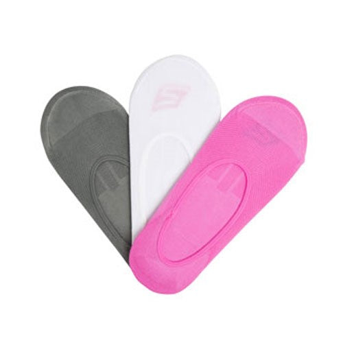 3Pk Wmns Microfiber Md Combo