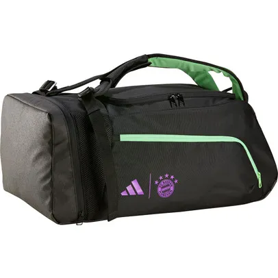 adidas Bayern München Duffle Bag 2023/2024