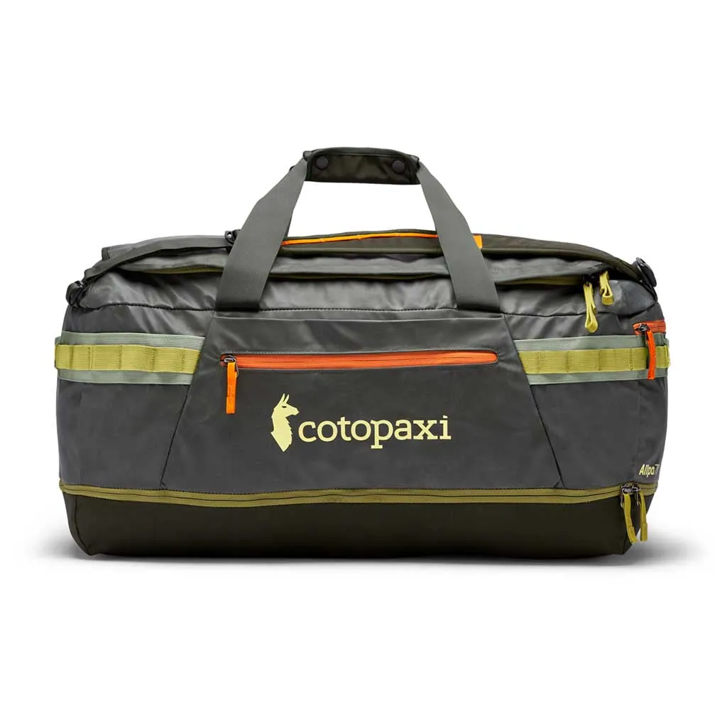 Allpa Duo 70L Duffle Bag