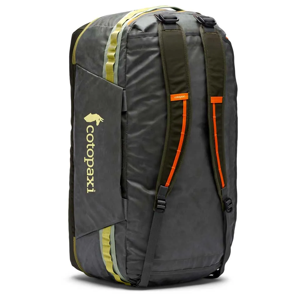 Allpa Duo 70L Duffle Bag