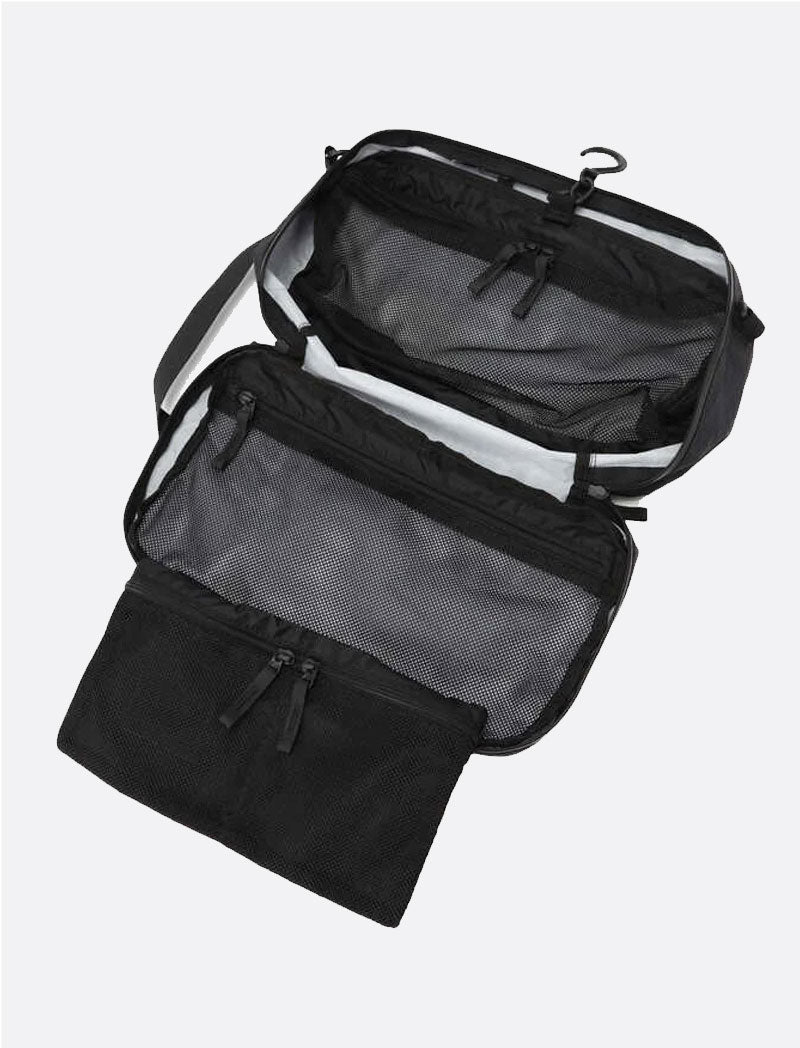 And Wander Tool Bag Black