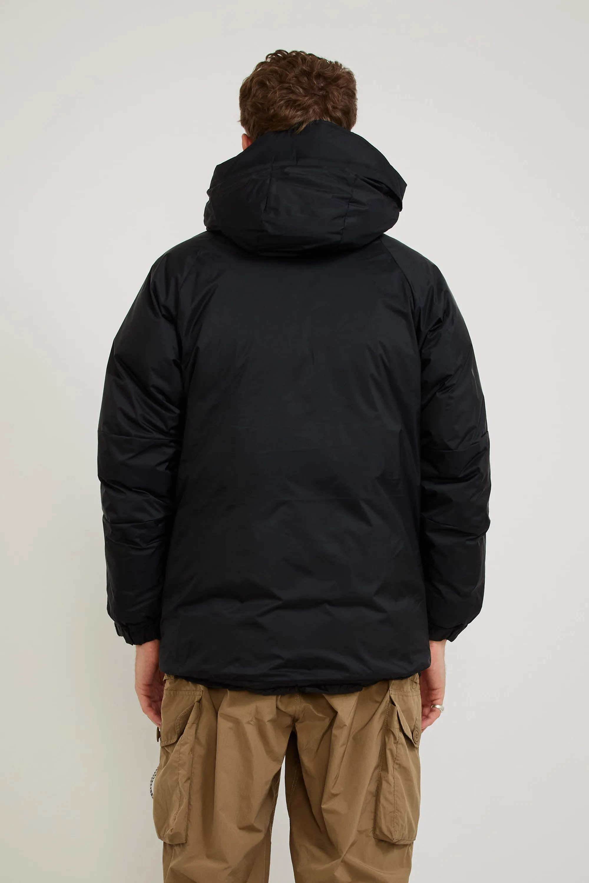 Aurora Down Jacket Ibuki Black