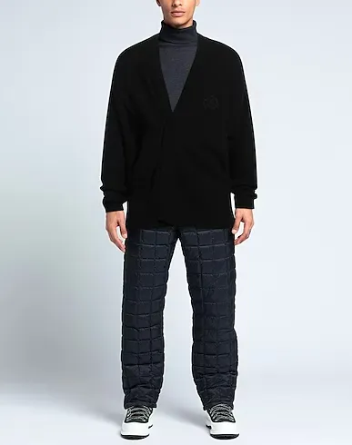 BALENCIAGA  |Wool Cashmere Street Style Plain Logo Luxury Outlet