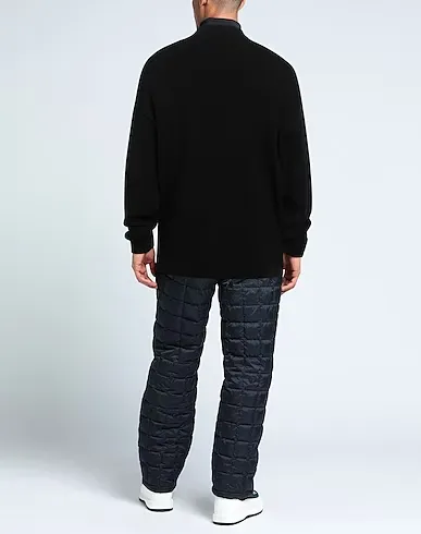 BALENCIAGA  |Wool Cashmere Street Style Plain Logo Luxury Outlet