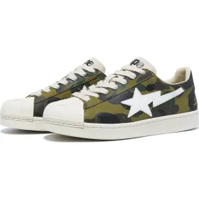 BAPE SKULL STA 1ST CAMO MENS