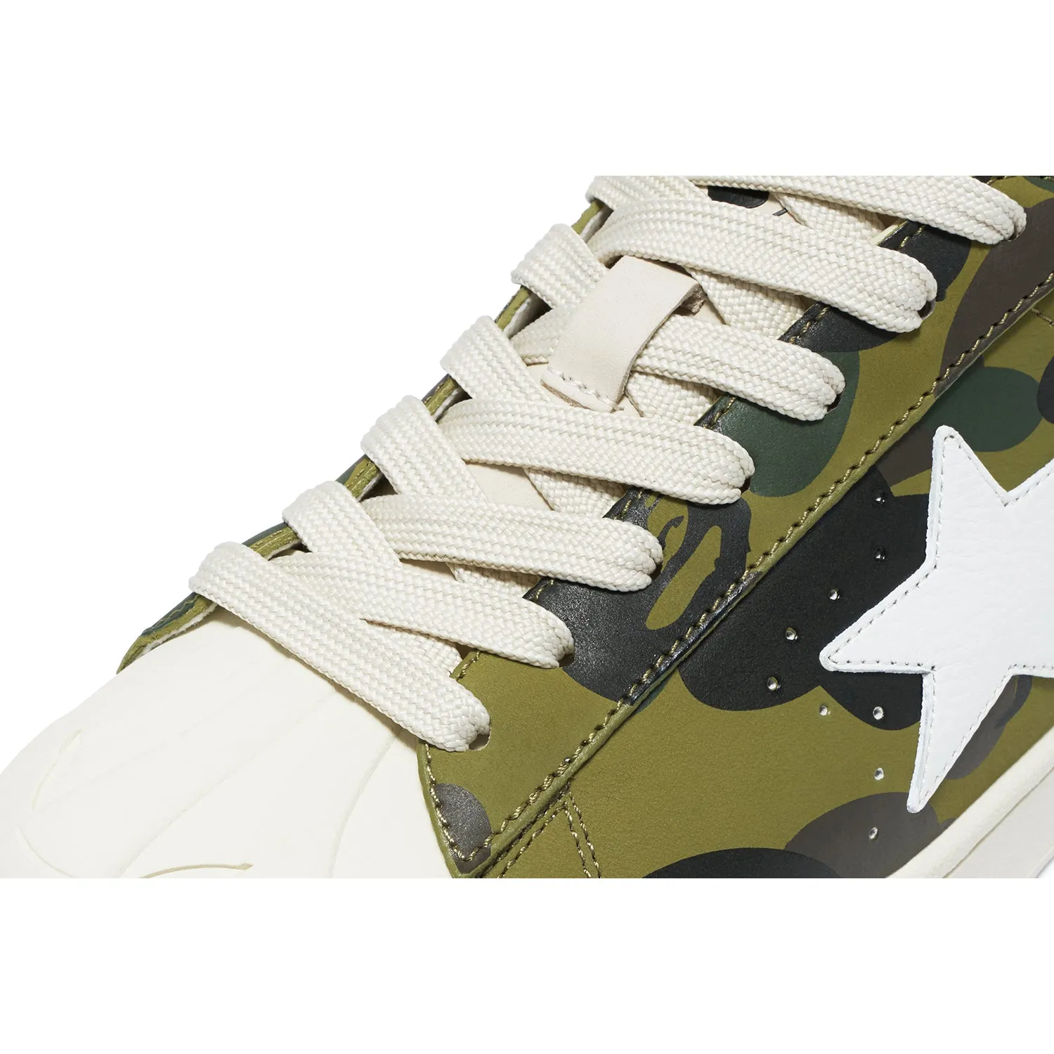 BAPE SKULL STA 1ST CAMO MENS