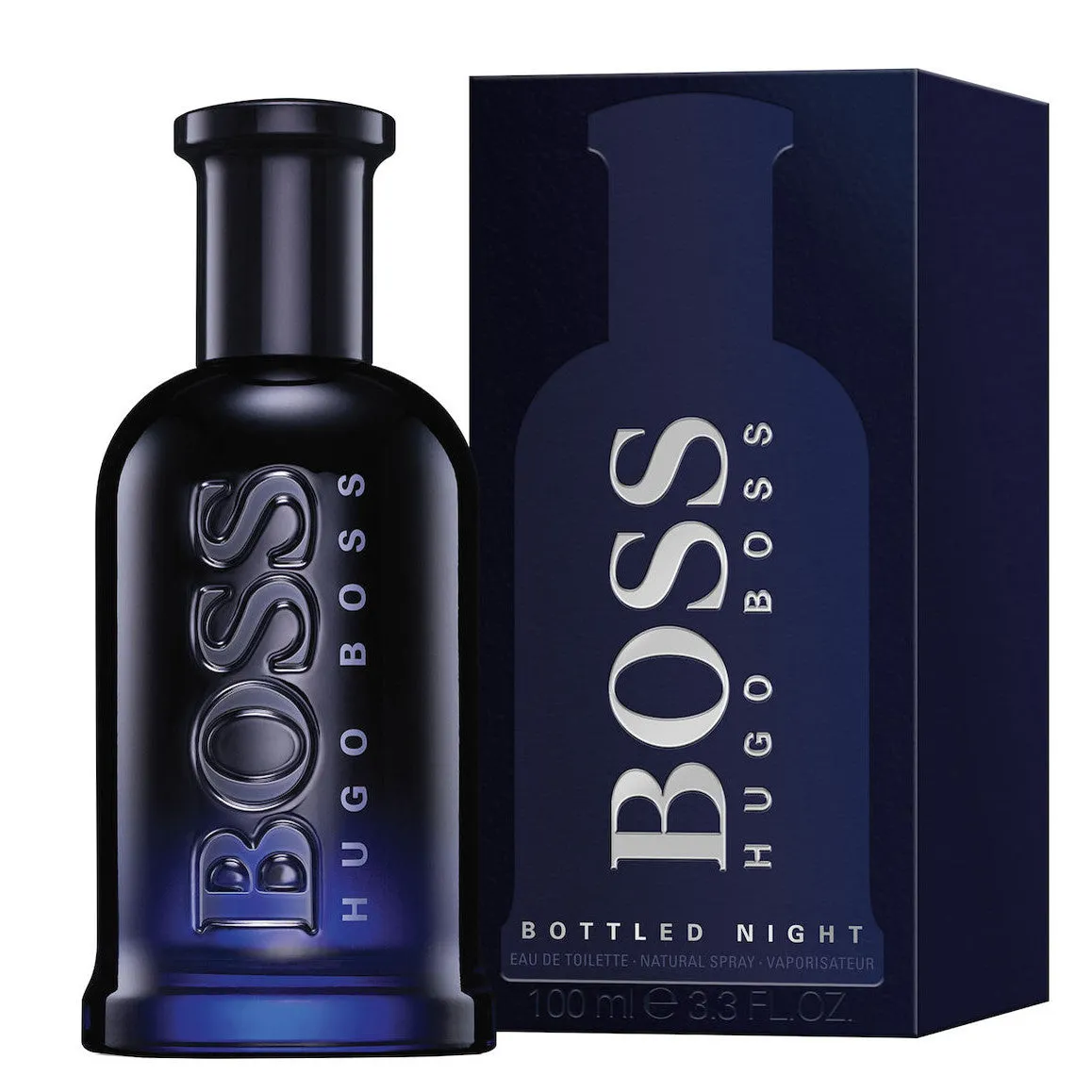 Boss Bottled Night by Hugo Boss 100ml EDT