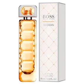 Boss Orange by Hugo Boss 75ml EDT for Women