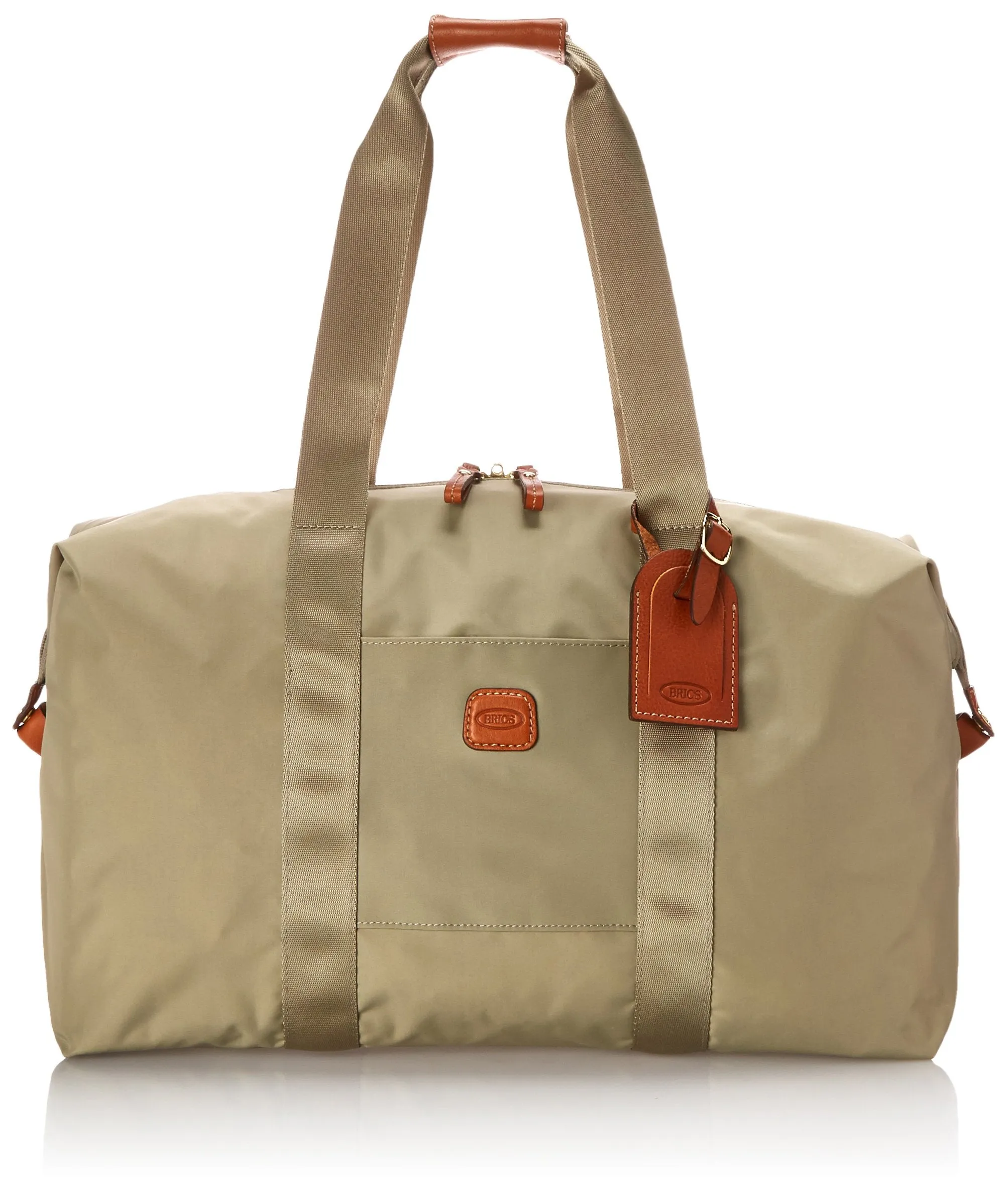 Bric's X-Bag 18'' Folding Duffle  