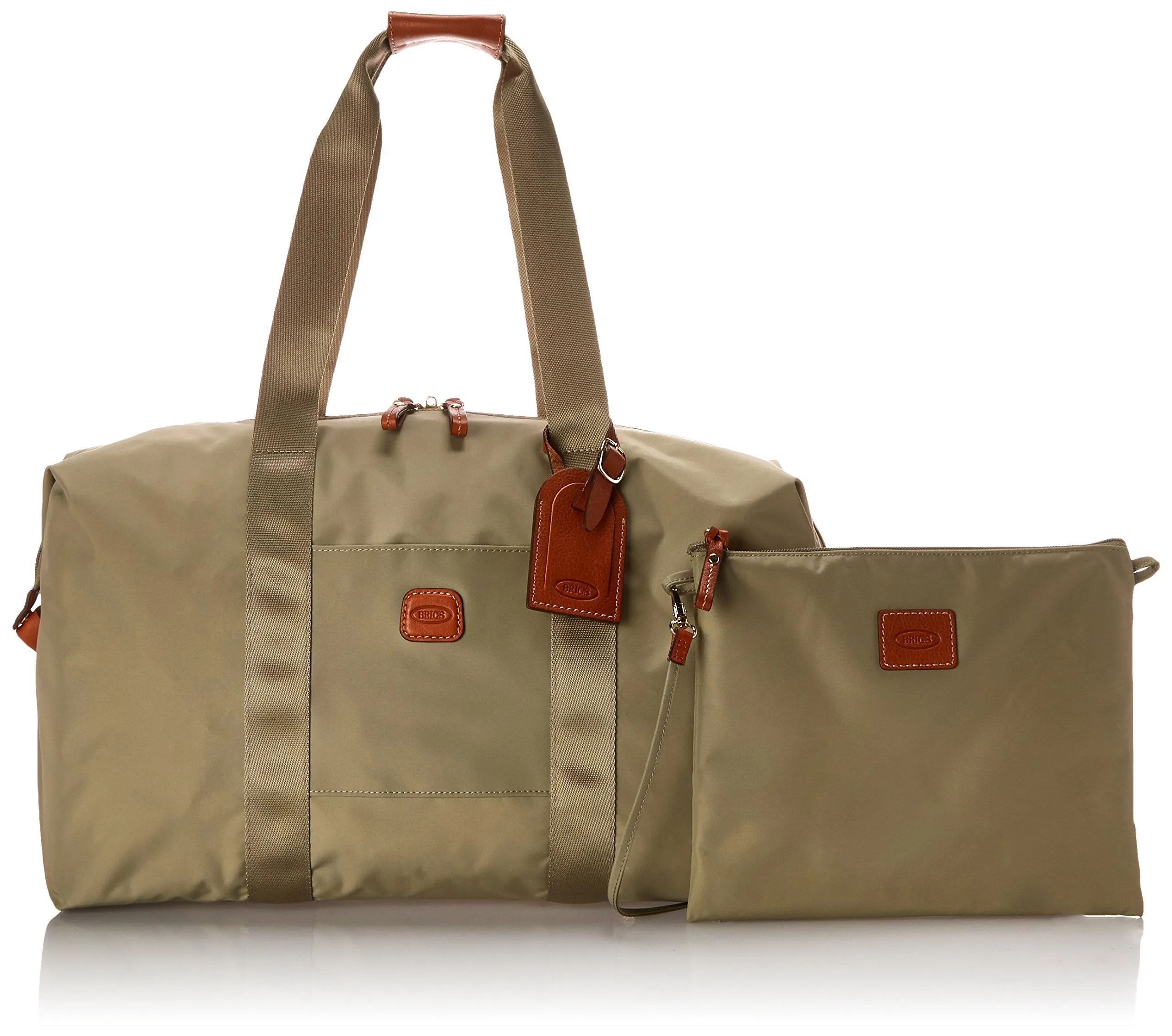 Bric's X-Bag 18'' Folding Duffle  