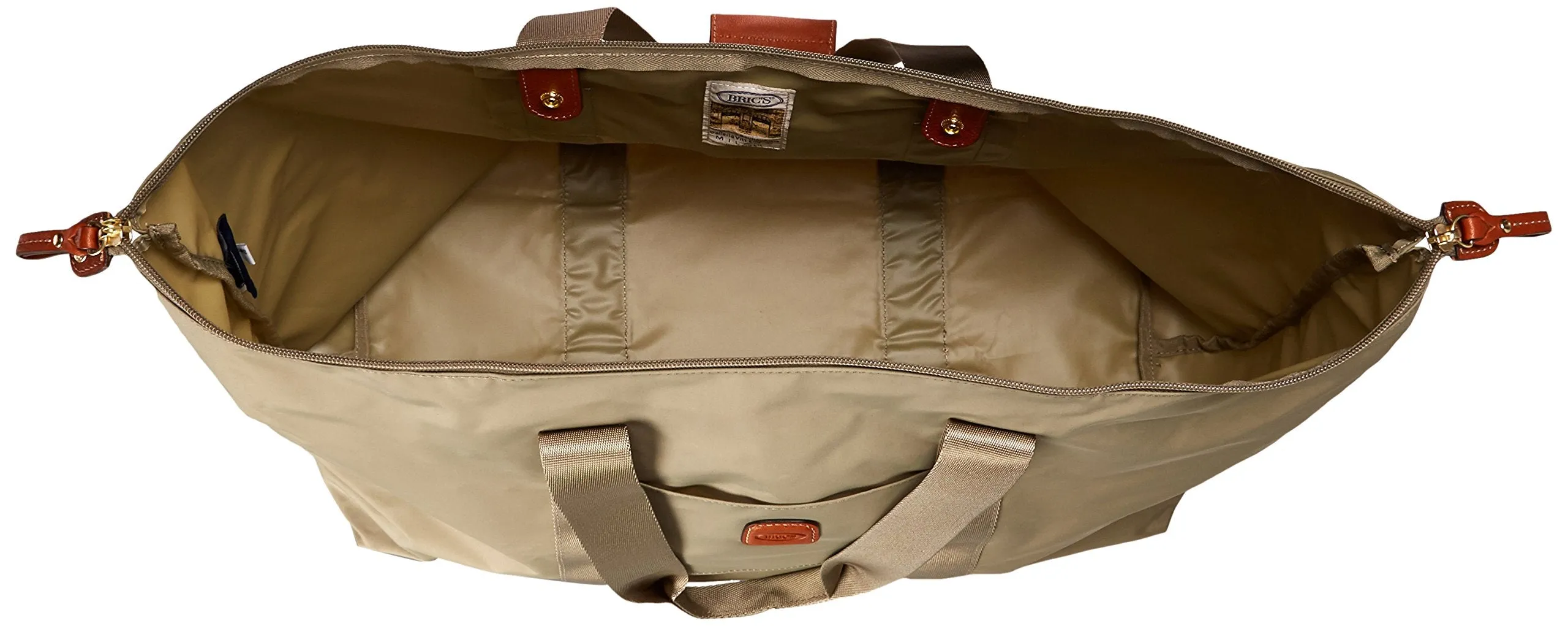 Bric's X-Bag 18'' Folding Duffle  