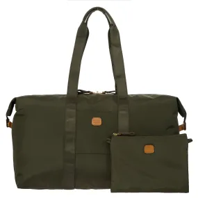 Bric's X-Bag 18'' Folding Duffle  