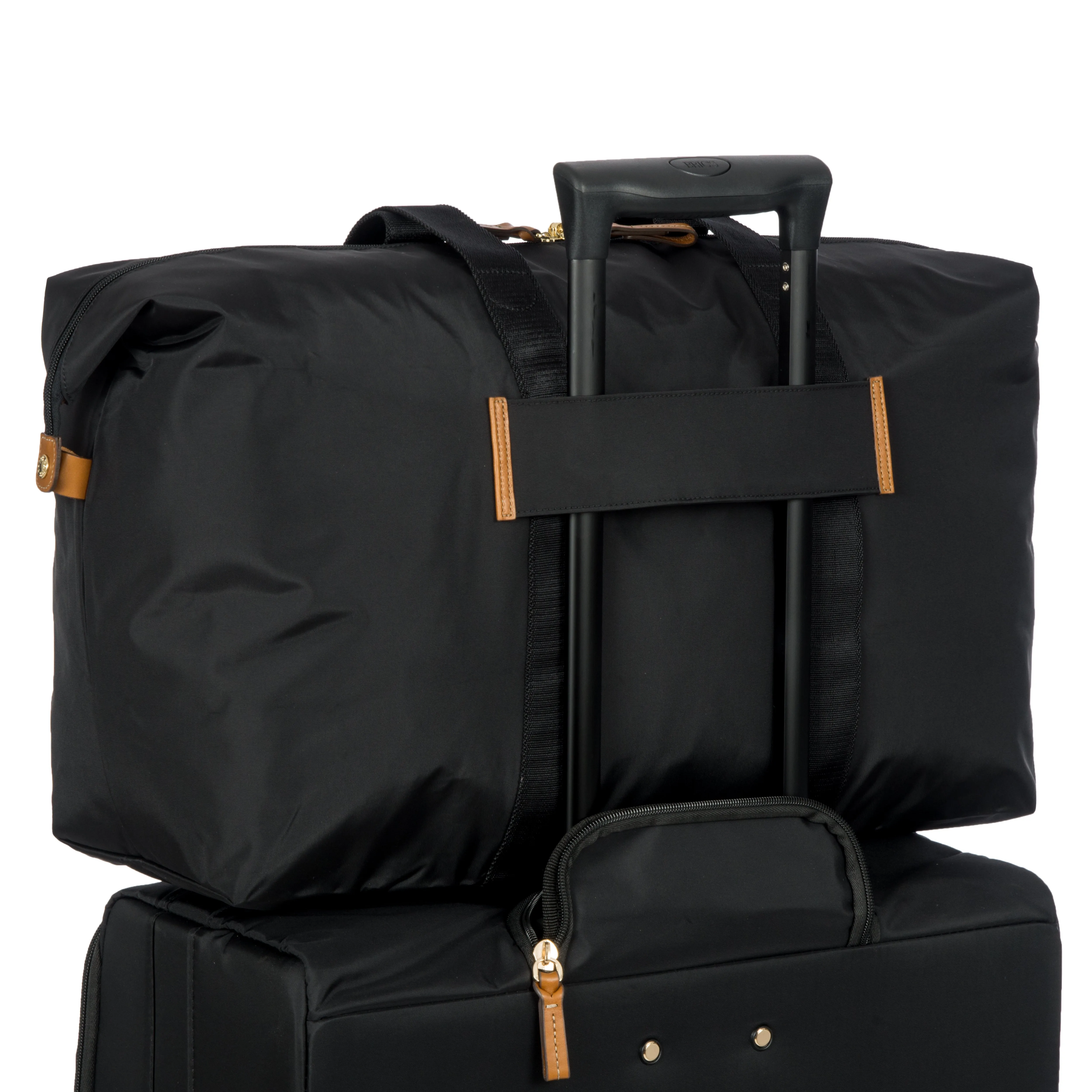 Bric's X-Bag 22'' Folding Duffle  