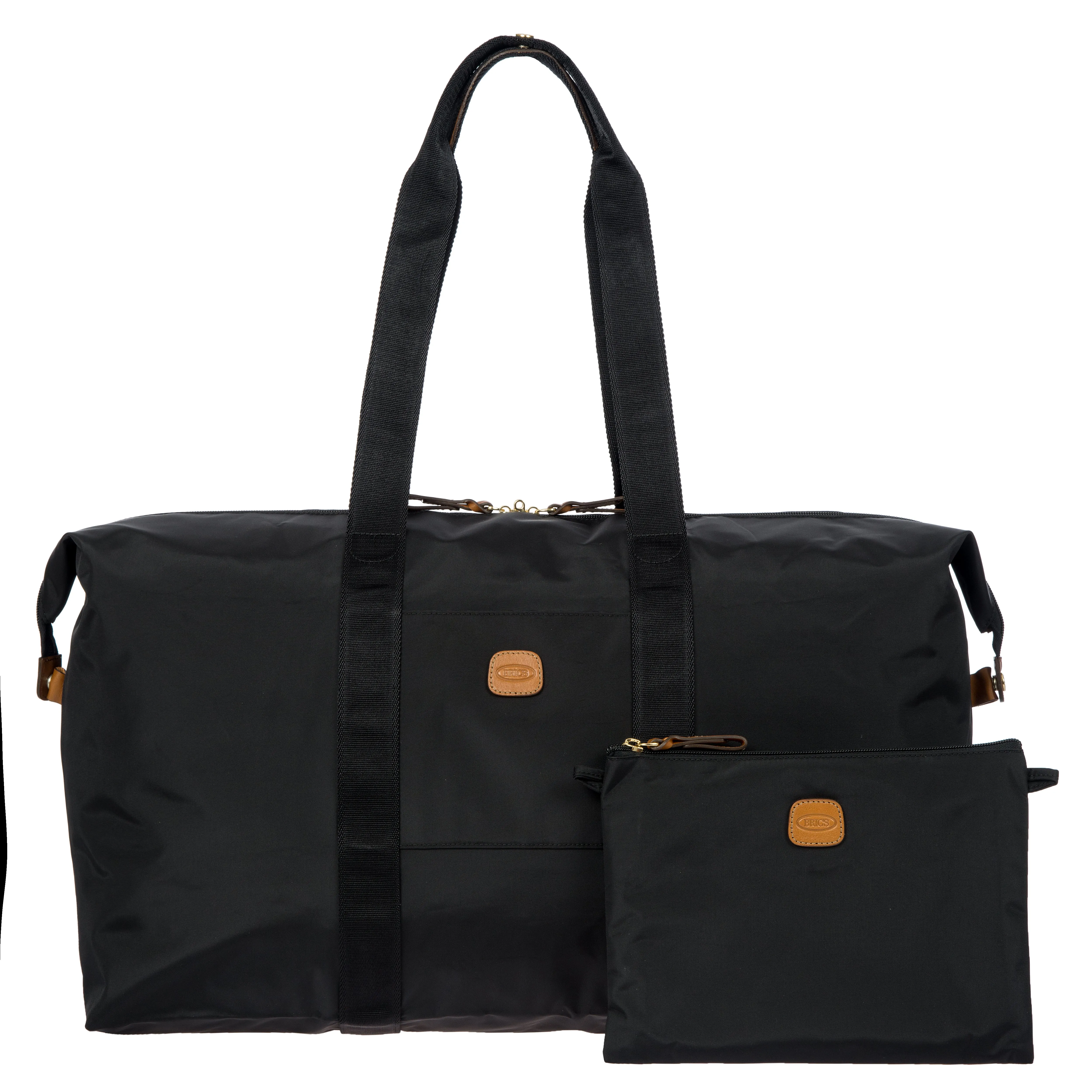 Bric's X-Bag 22'' Folding Duffle  