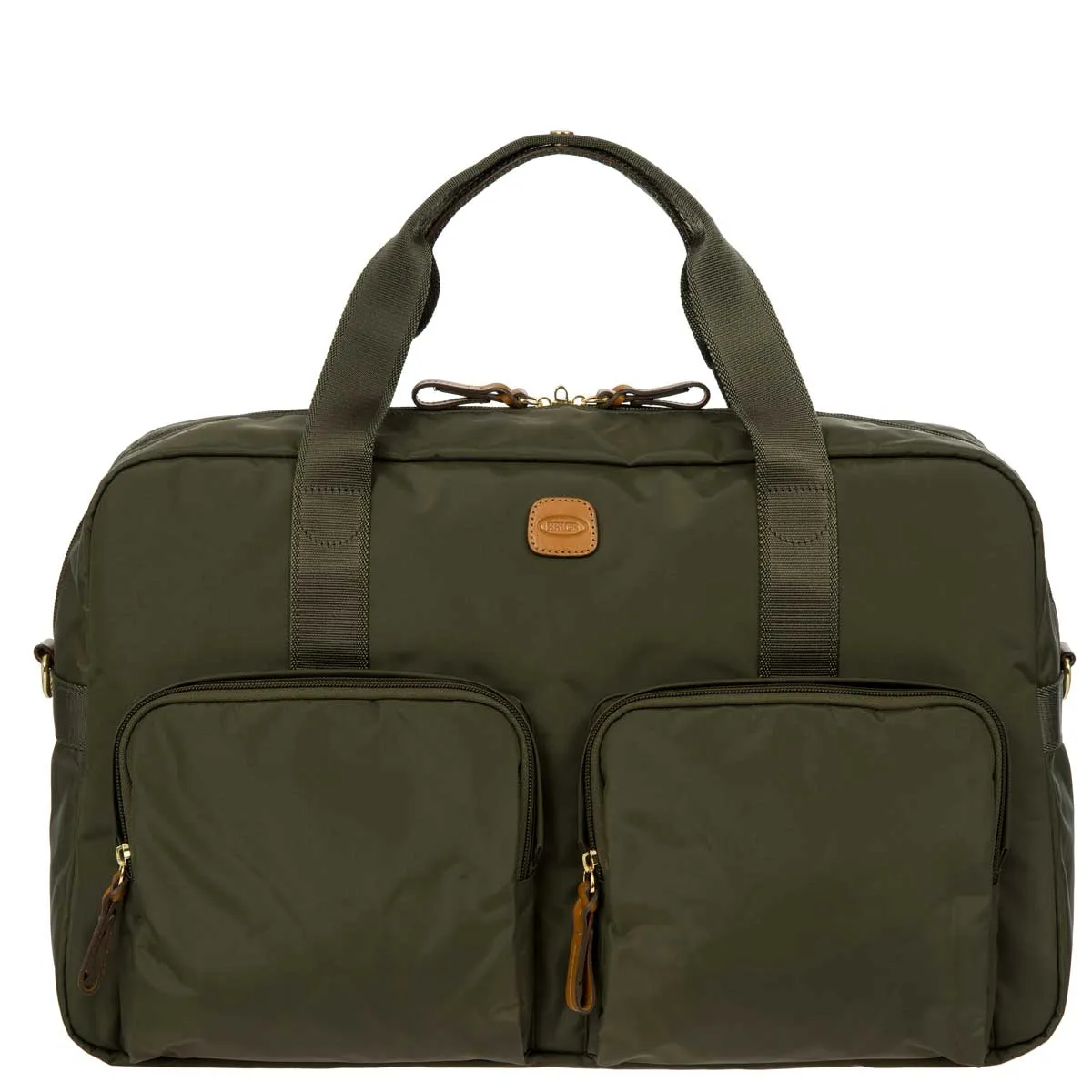 Bric's - X-Bag - Boarding Duffle