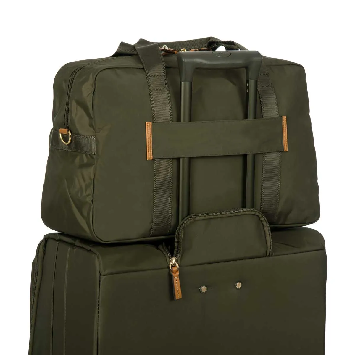 Bric's - X-Bag - Boarding Duffle