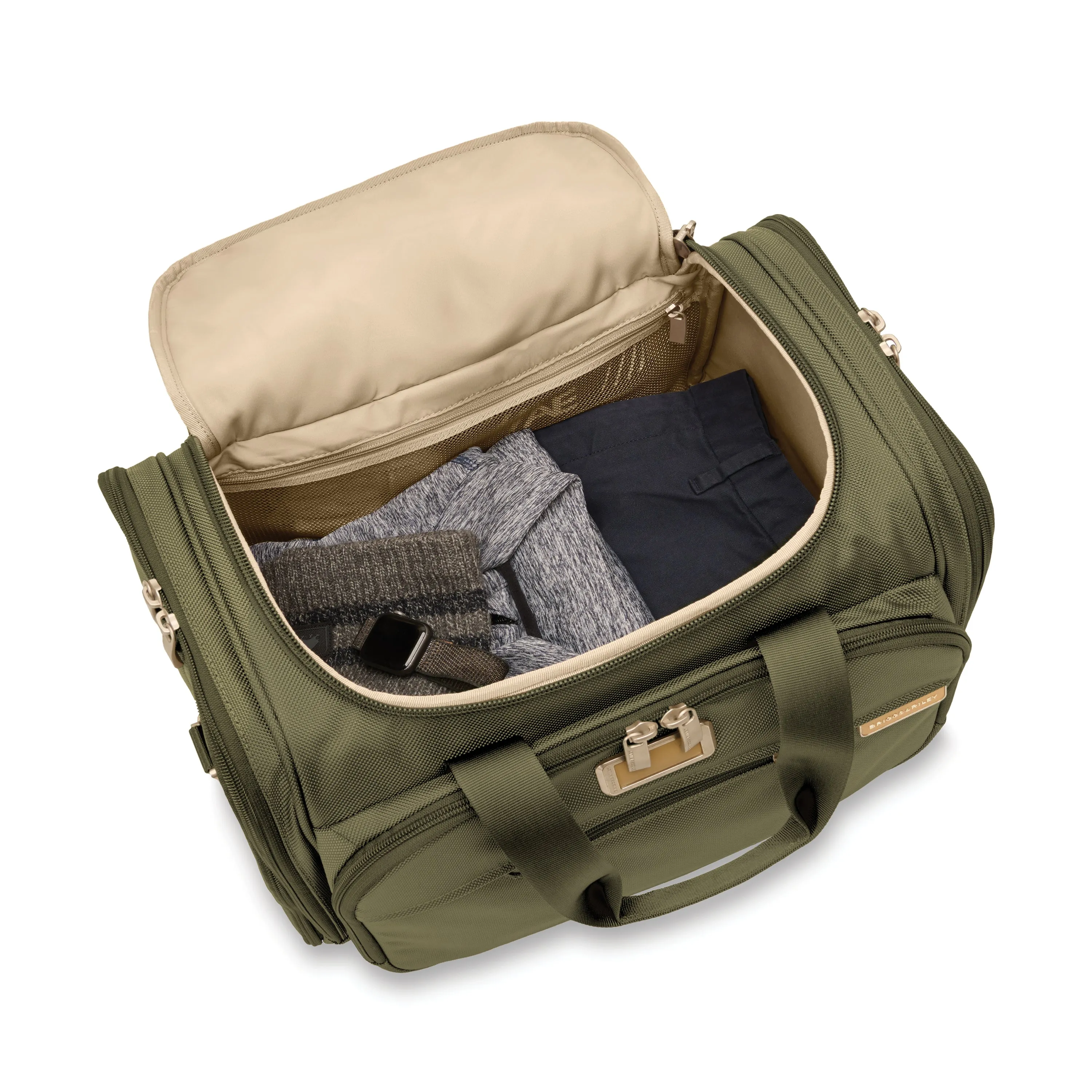 Briggs & Riley Baseline Duffle Bag  