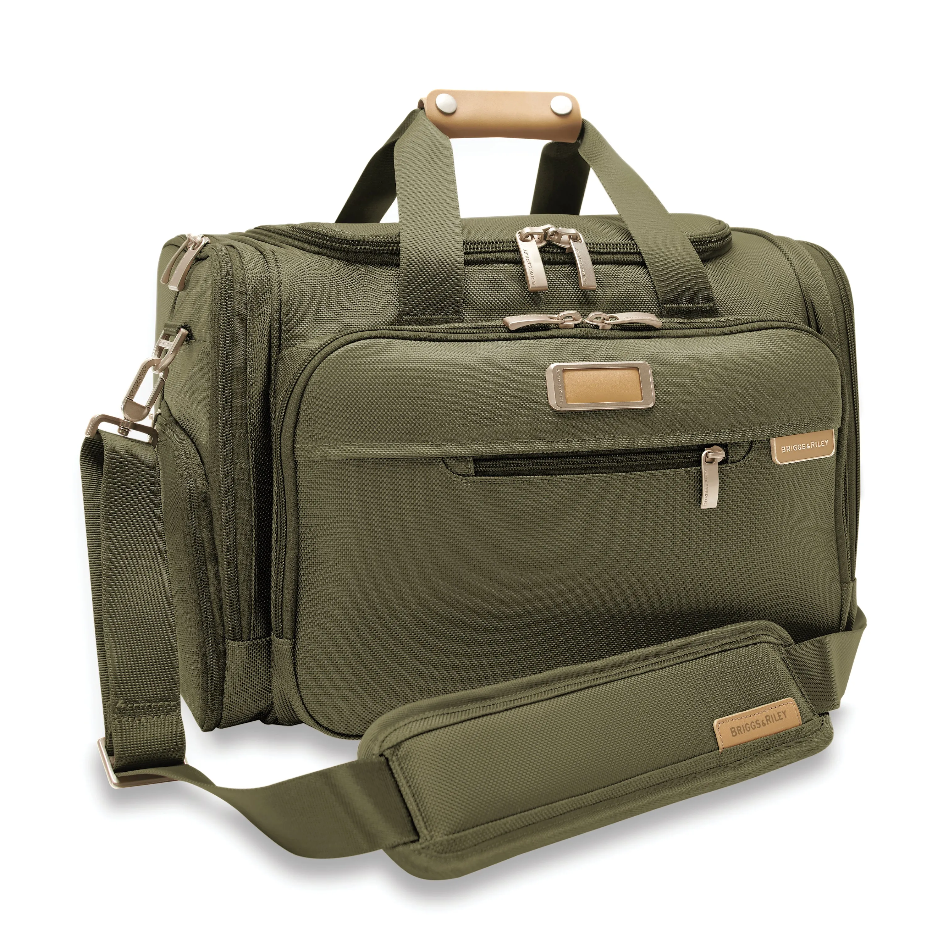 Briggs & Riley Baseline Duffle Bag  