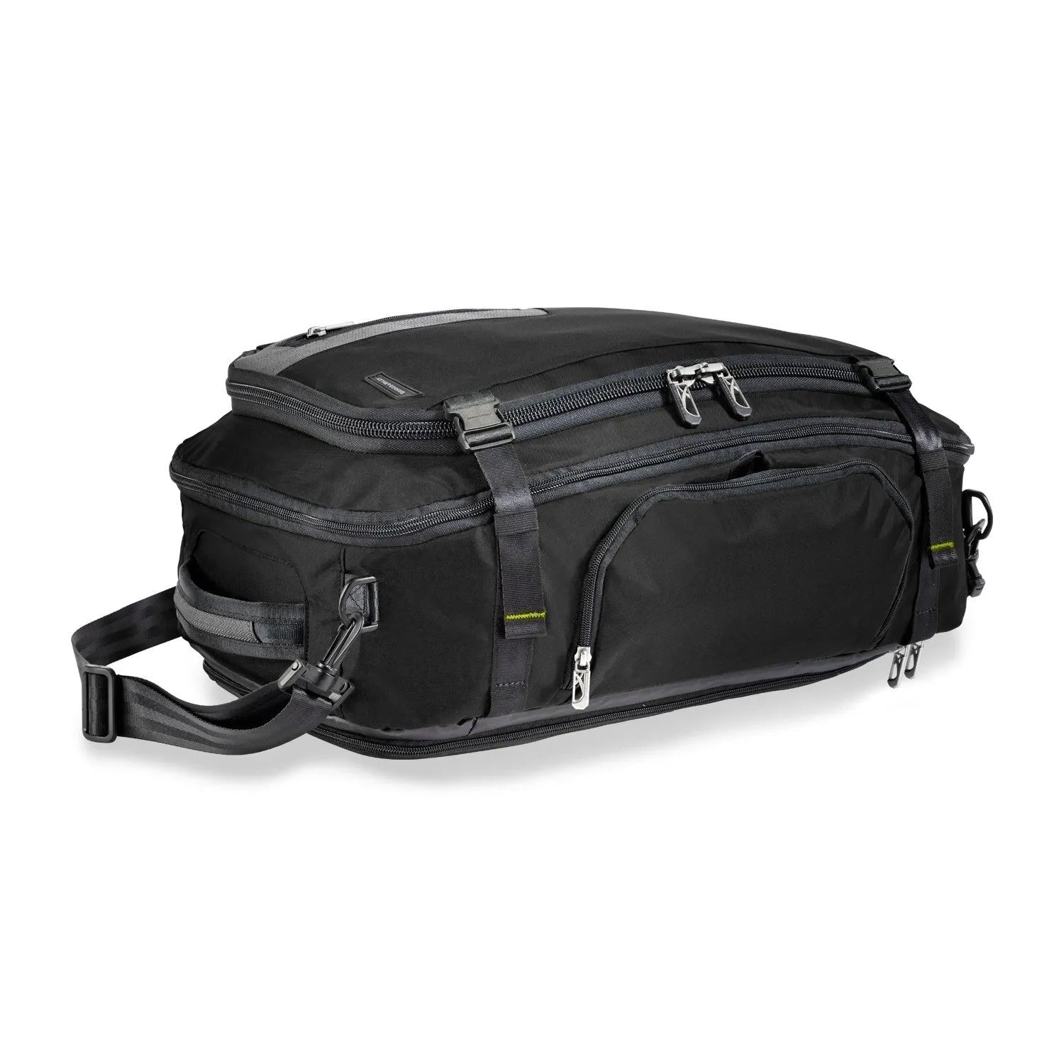 Briggs & Riley BRX Exchange Large Duffle Bag  