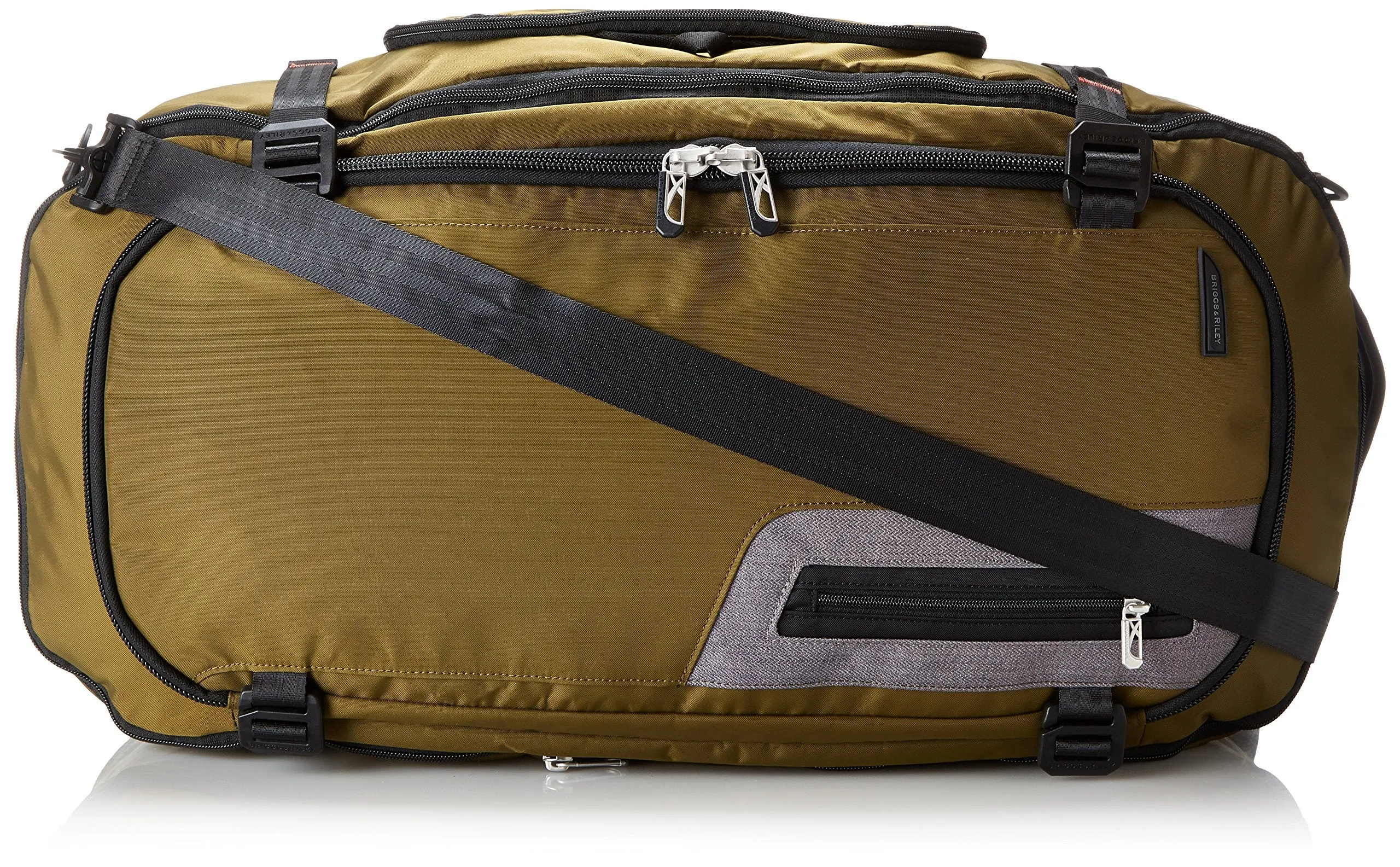 Briggs & Riley BRX Exchange Large Duffle Bag  