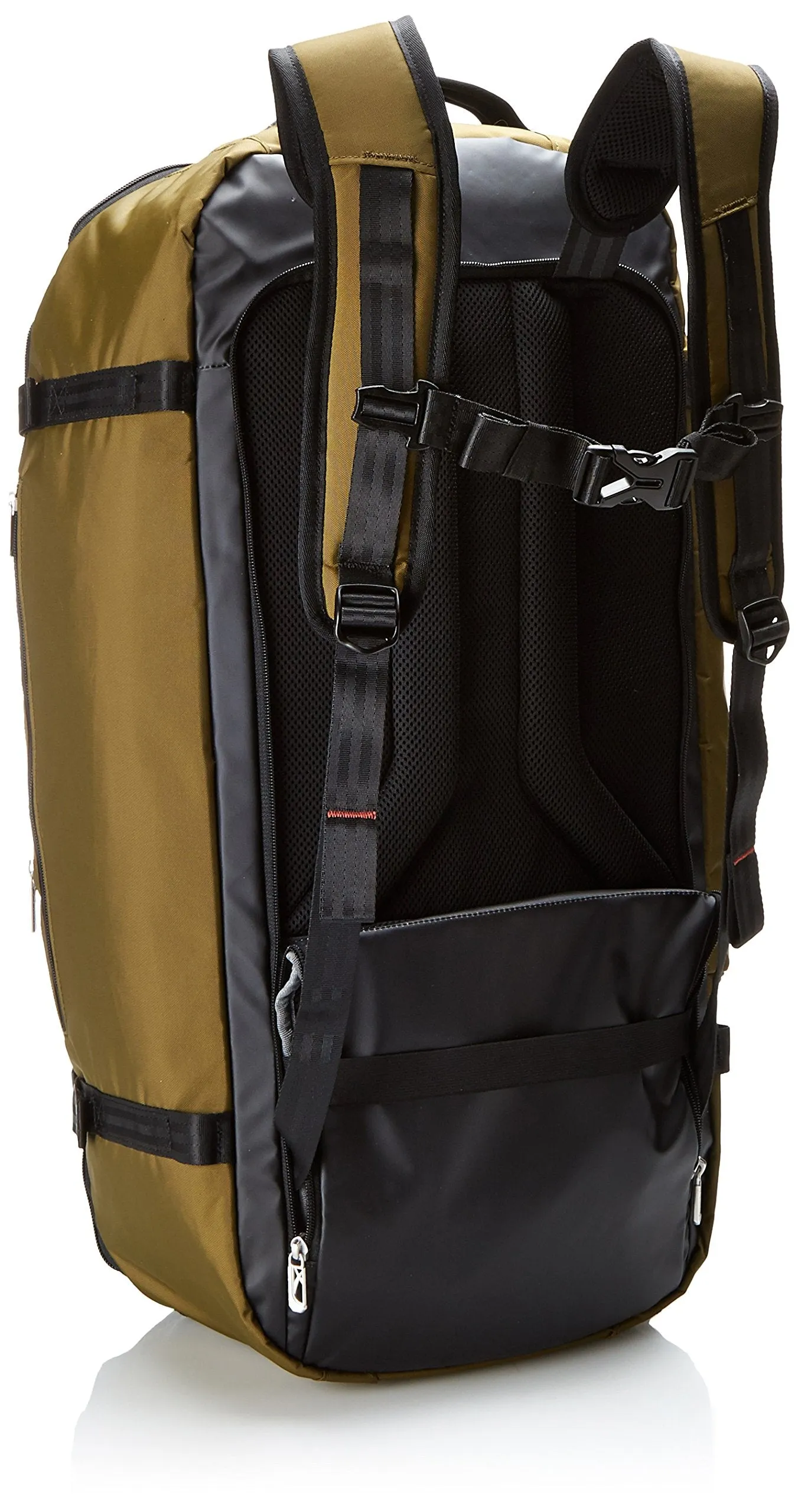 Briggs & Riley BRX Exchange Large Duffle Bag  