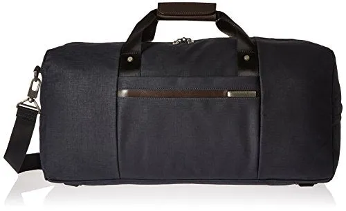 Briggs & Riley Kinzie Street Simple Duffle Bag  