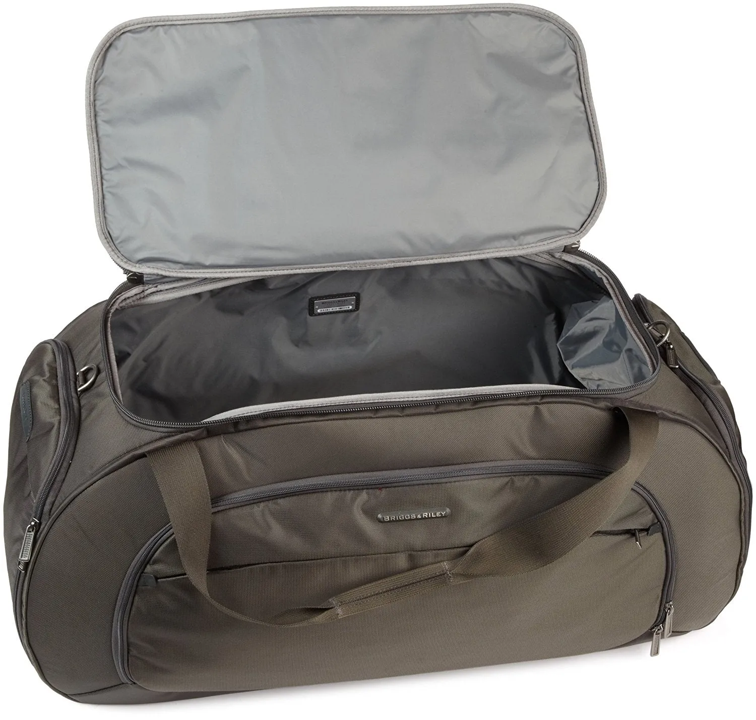 Briggs & Riley Transcend Duffle Bag  