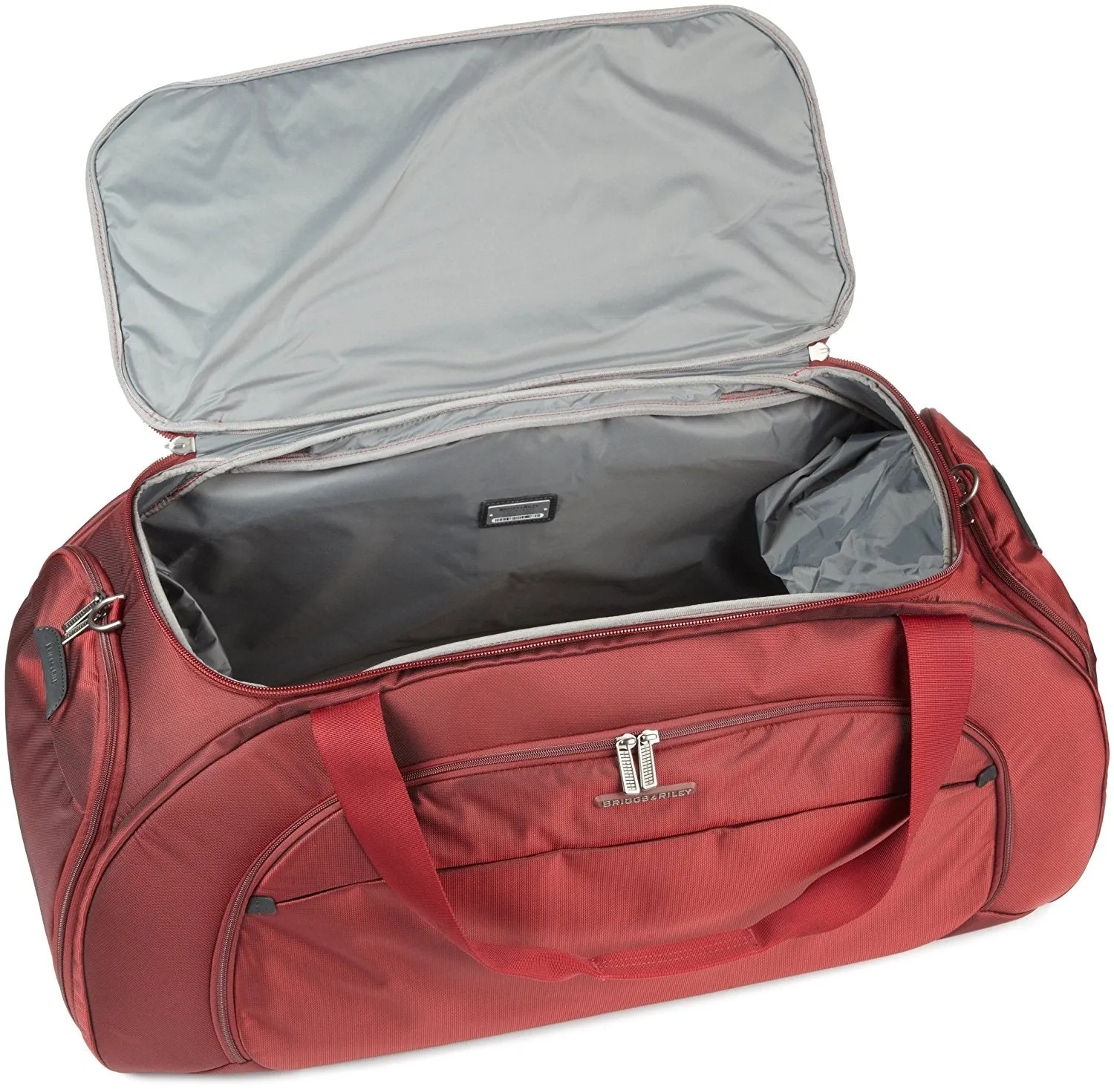 Briggs & Riley Transcend Duffle Bag  