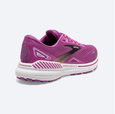 Brooks Adrenaline GTS 23 - Scarpe Da Running Donna