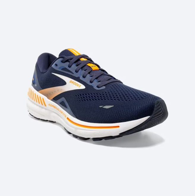 Brooks Adrenaline GTS 23 - Scarpe Da Running Uomo