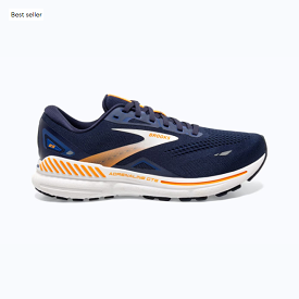 Brooks Adrenaline GTS 23 - Scarpe Da Running Uomo