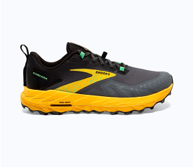 Brooks Cascadia 17 - Scarpe Da Trail Running Uomo