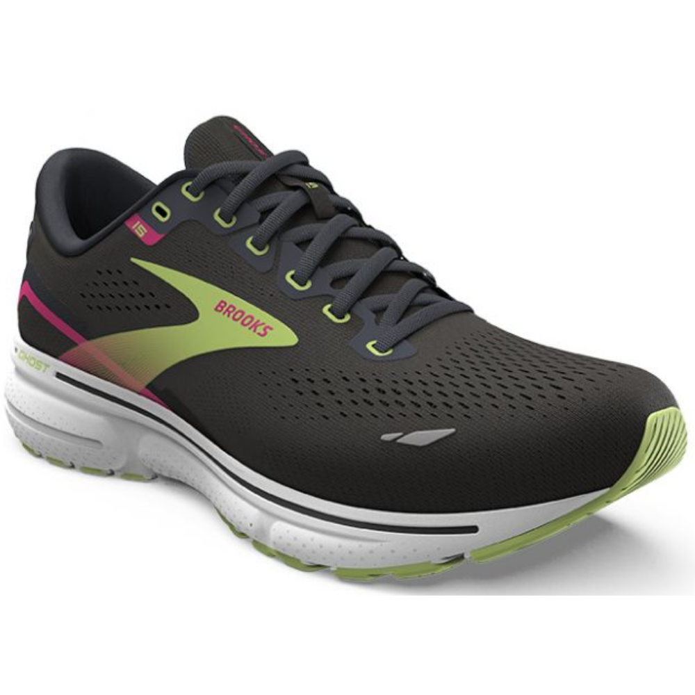 Brooks Ghost 15 - Scarpe Da Running Donna