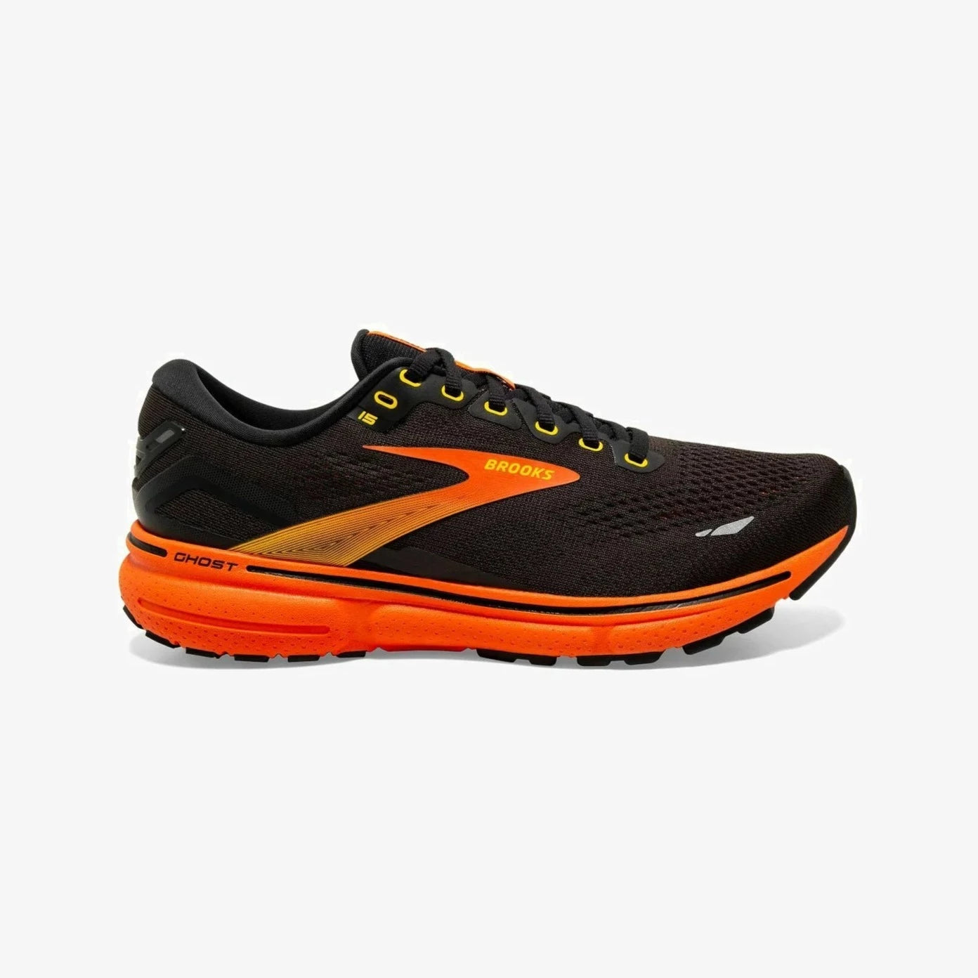 Brooks Ghost 15 - Scarpe Da Running Uomo