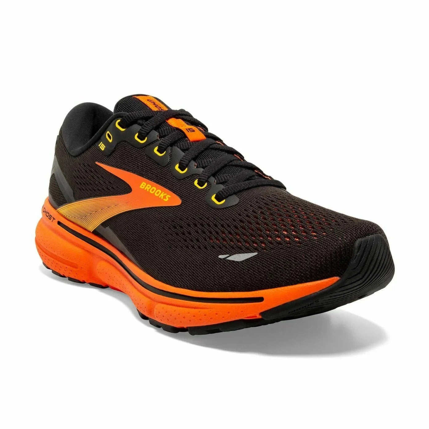 Brooks Ghost 15 - Scarpe Da Running Uomo