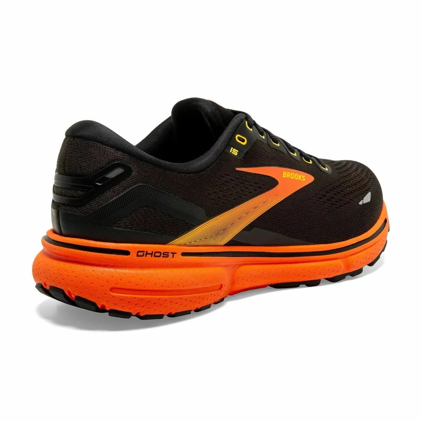 Brooks Ghost 15 - Scarpe Da Running Uomo