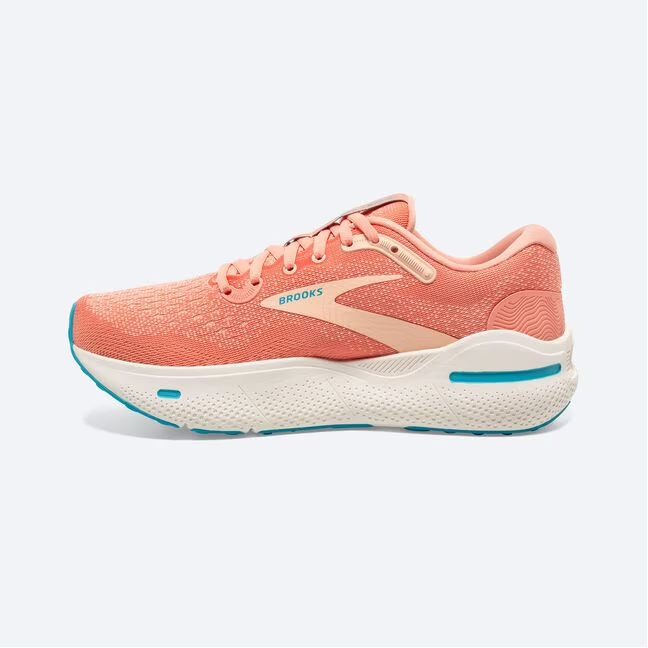 Brooks Ghost Max - Scarpe Da Running Donna