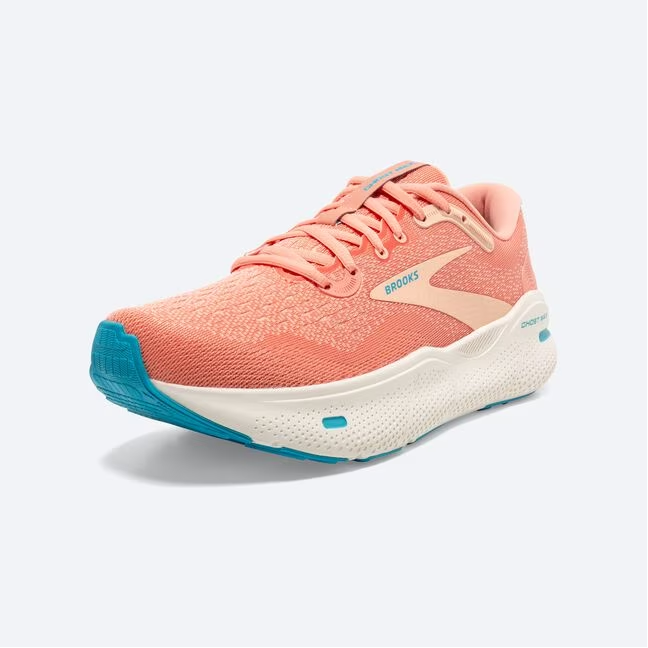 Brooks Ghost Max - Scarpe Da Running Donna