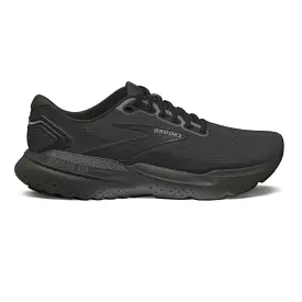 Brooks Glycerin GTS 21 (D Width) - Black/Black (Mens)