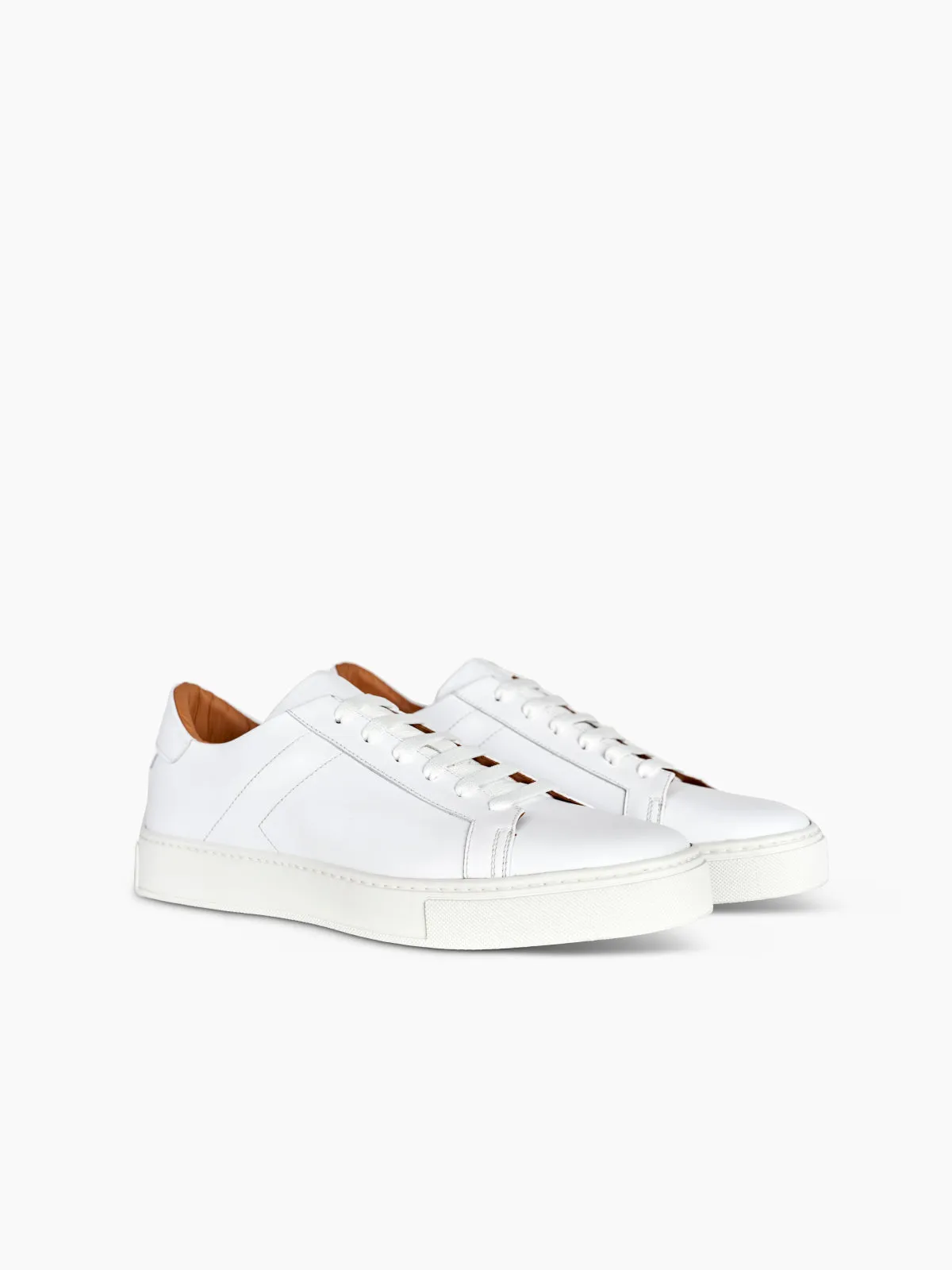 BROOME Standard Low-top Sneaker