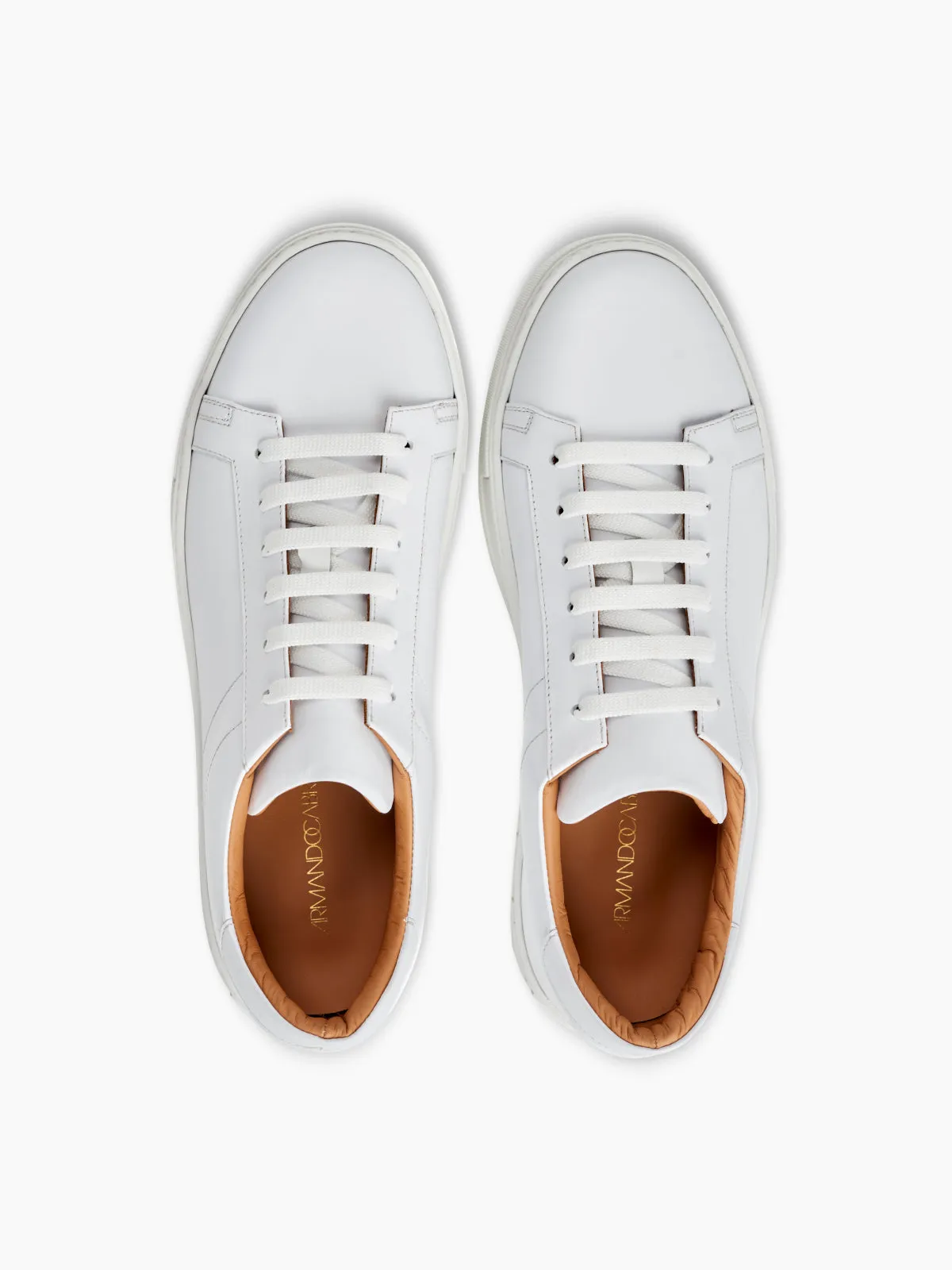 BROOME Standard Low-top Sneaker