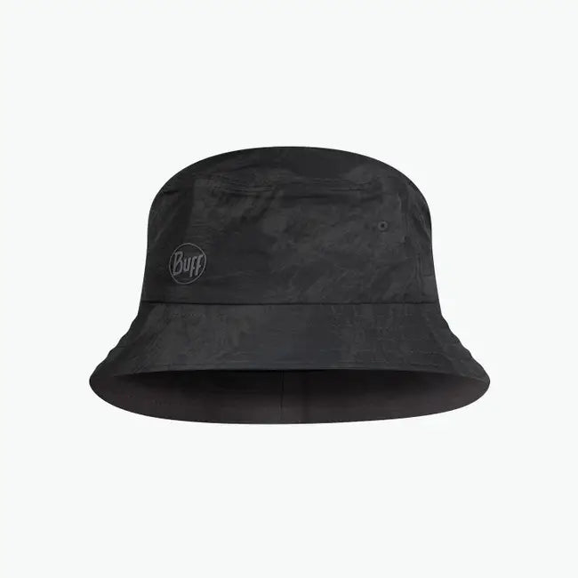 Buff Adventure Bucket Hat  - Cappellino Trekking