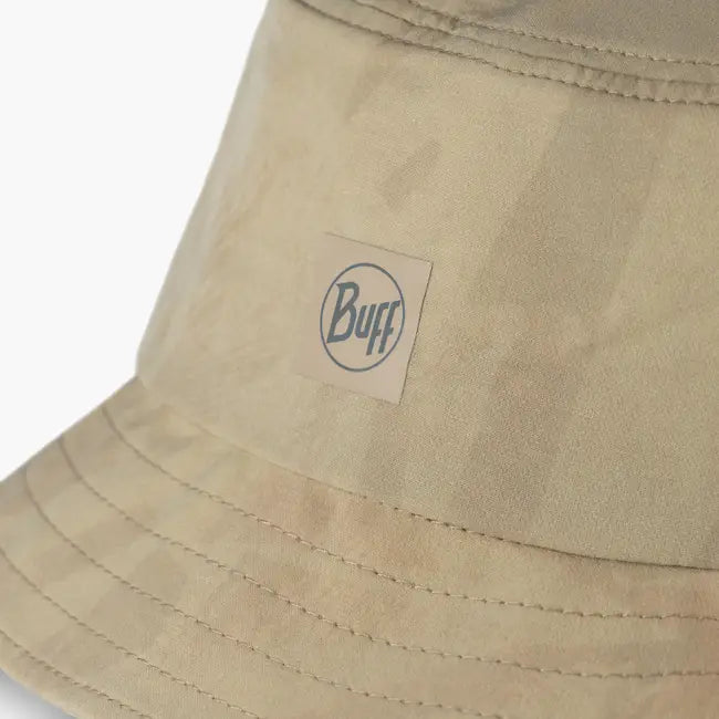 Buff Adventure Bucket Hat  - Cappellino Trekking