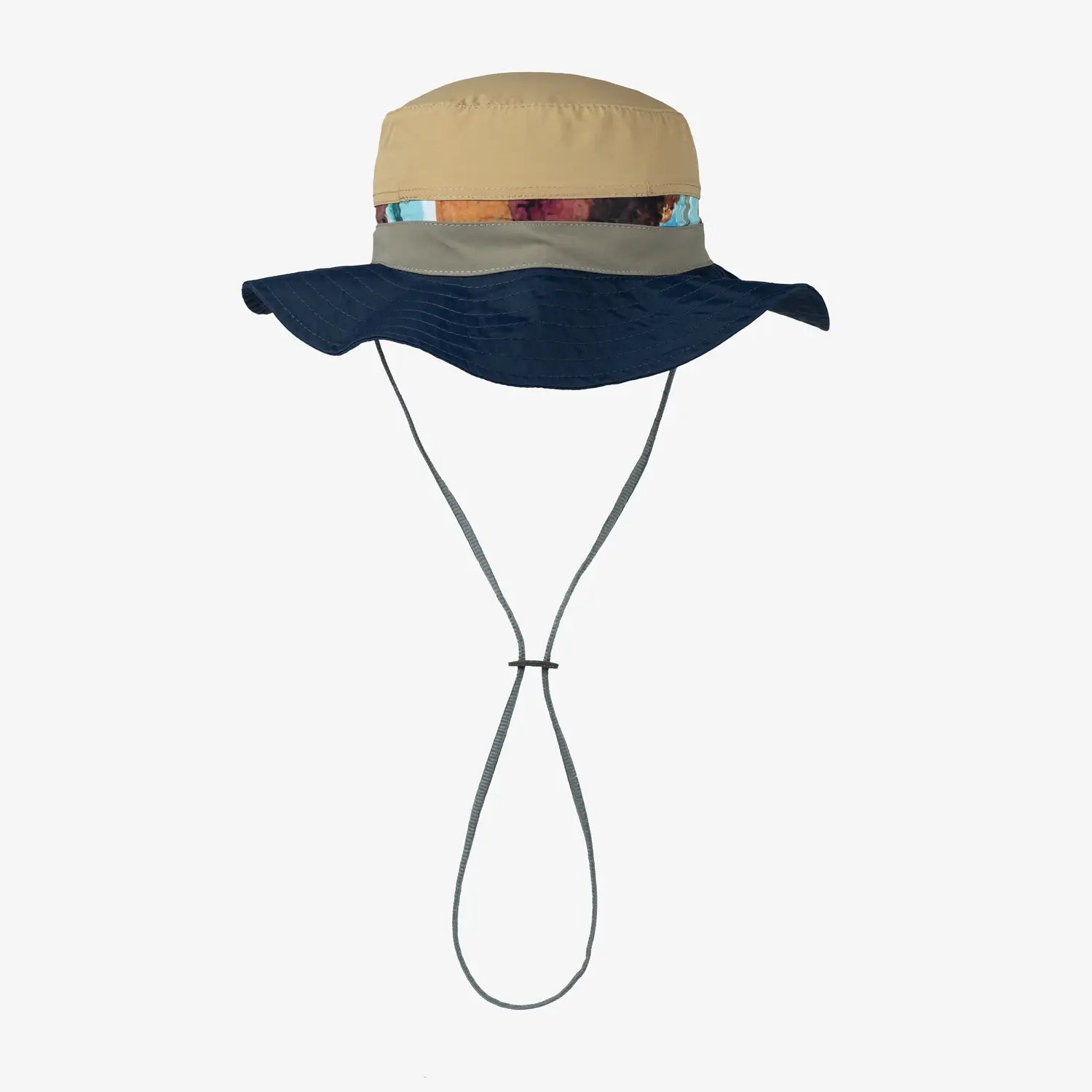 Buff Explore Booney Hat Yamver  - Cappellino Trekking